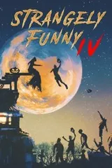 Cover of Strangely Funny IV