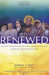 Cover of Renewed