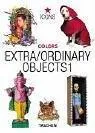 Cover of Extra/ordinary Objects 1