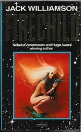 Cover of Firechild