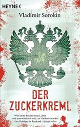 Cover of Zuckerkreml