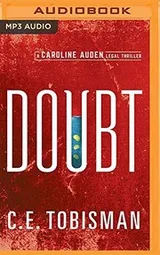 Cover of Doubt