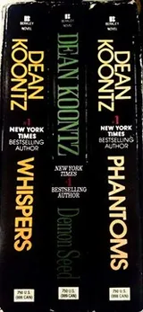 Cover of Dean R. Koontz