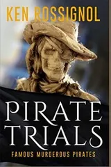 Cover of PIRATE TRIALS
