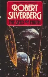 Cover of The Seed of Earth