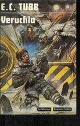 Cover of Veruchia