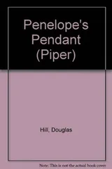 Cover of Penelope's Pendant