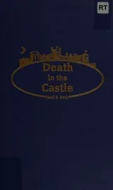 Cover of Death in the Castle