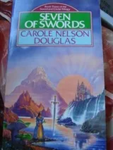 Cover of Seven of Swords