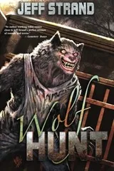 Cover of Wolf Hunt