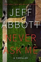 Cover of Never Ask Me