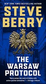 Cover of Warsaw Protocol