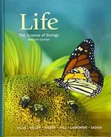 Cover of Life