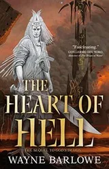 Cover of The Heart of Hell