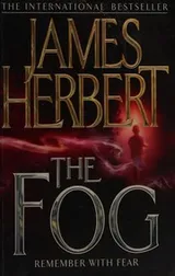 Cover of The fog