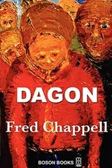 Cover of Dagon