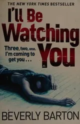 Cover of I'll be watching you