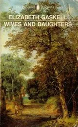 Cover of Wives and daughters