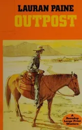 Cover of Outpost