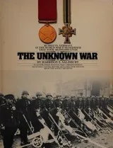 Cover of The unknown war
