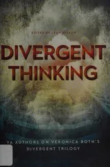 Cover of Divergent thinking