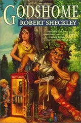 Cover of Godshome