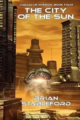 Cover of The City of the Sun