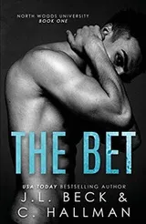 Cover of The Bet