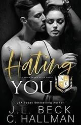 Cover of Hating You