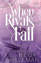 Cover of When Rivals Fall