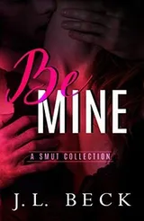 Cover of Be Mine