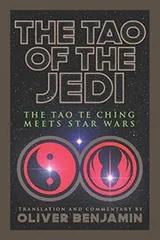 Cover of The Tao of the Jedi
