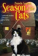 Cover of Season of the Cats