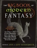 Cover of The Big Book of Modern Fantasy