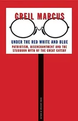 Cover of Under the Red White and Blue