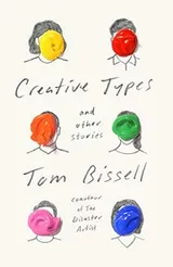 Cover of Creative Types