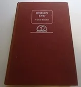 Cover of World's end