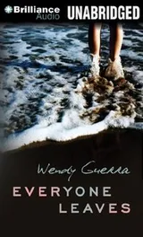 Cover of Everyone Leaves