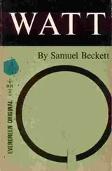 Cover of Watt