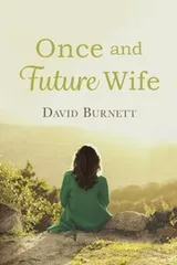 Cover of Once and Future Wife