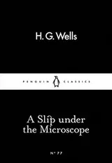 Cover of Slip Under the Microscope