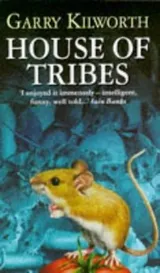Cover of House of Tribes