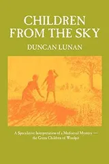 Cover of Children from the Sky