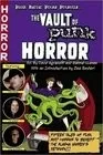 Cover of The Vault of Punk Horror