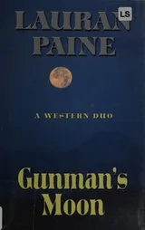 Cover of Gunman's moon
