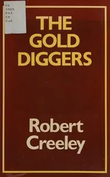 Cover of The gold diggers, and other stories