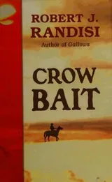 Cover of Crow bait