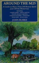 Cover of Around the M25