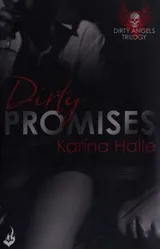 Cover of Dirty promises