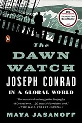 Cover of The Dawn Watch